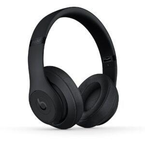 Beats Studio3#1 Beats Studio3 Wireless Over-Ear Koptelefoon