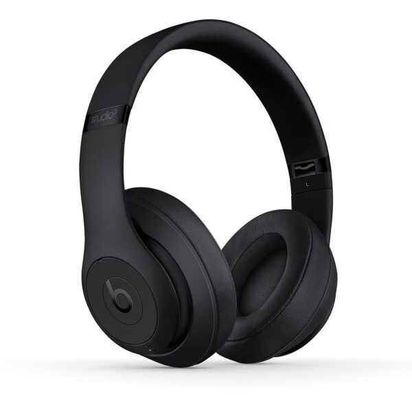 Beats Studio3#1 Beats Studio3 Wireless Over-Ear Koptelefoon