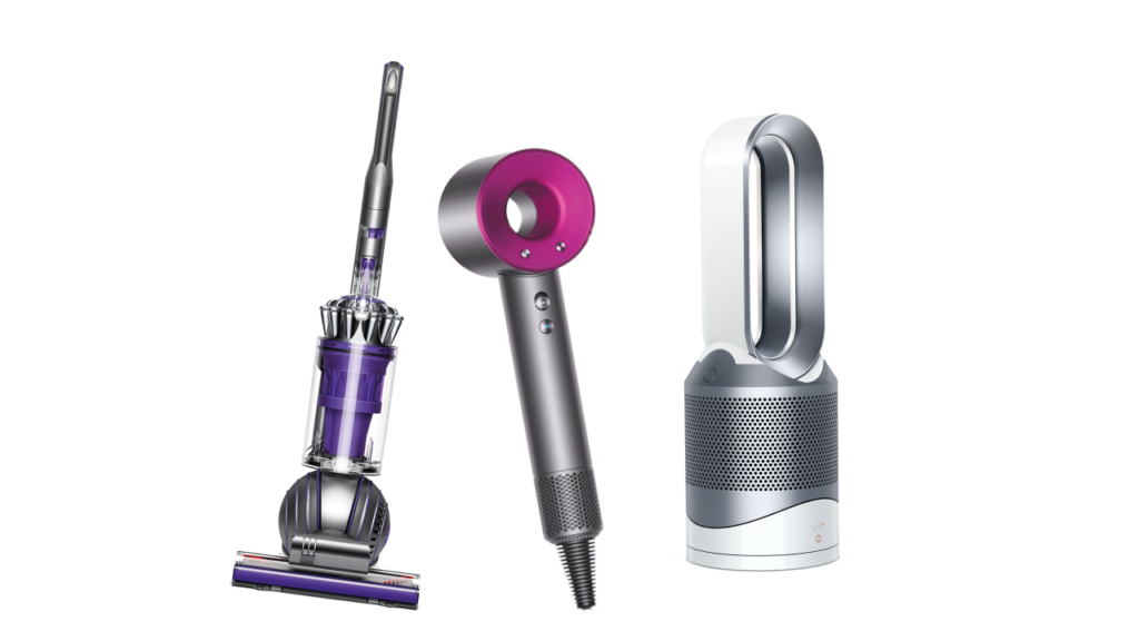 Dyson Lover 1