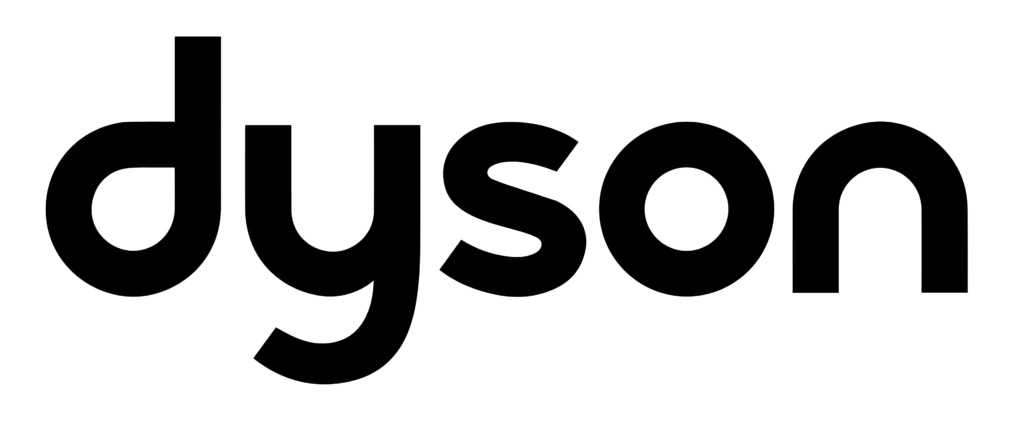 Dyson logo logotype