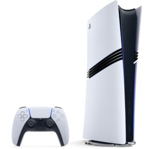 Sony PlayStation 5 Pro Edition Console
