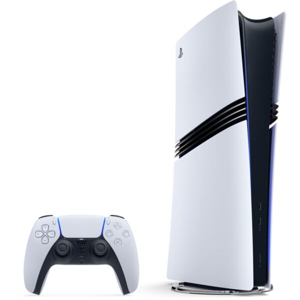 Playstation 5 pro #1.0 Leazy Sony PlayStation 5 Pro Edition Console