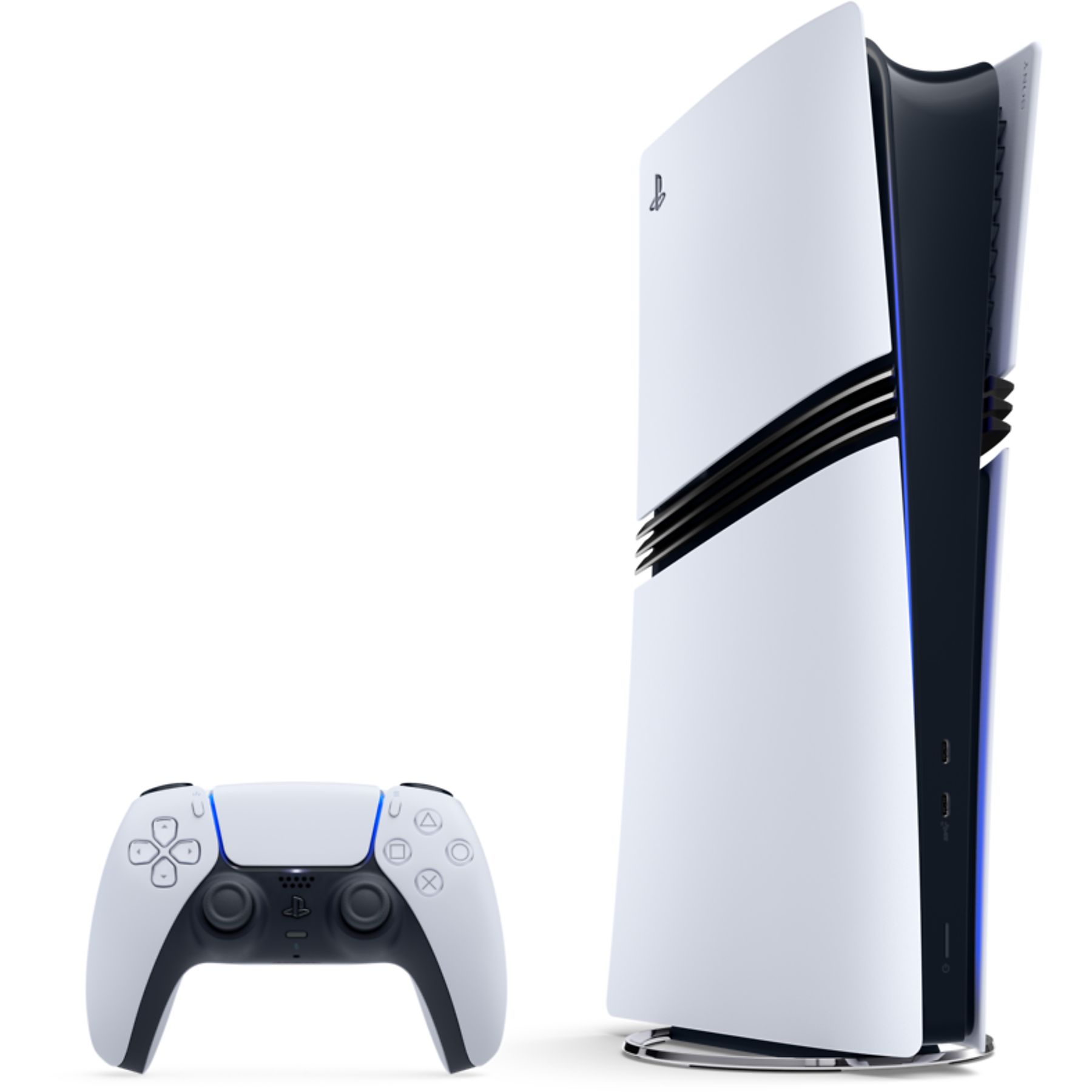 Playstation 5 pro 1.0 Leazy
