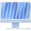 Apple iMac 24inch M4-Chip 256GB All-in-one-pc