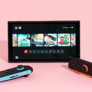 BG NINTENDO SWITCHES 2828
