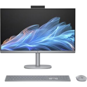 HP OmniStudio X 27cs0871nd