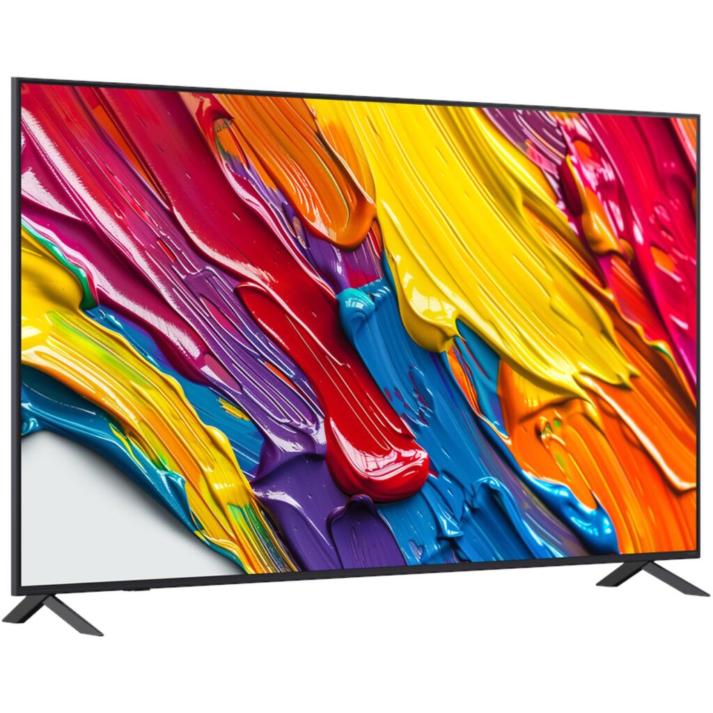 LG 50QNED82A6B QNED Smart 4L TV 2025 Leazy 2