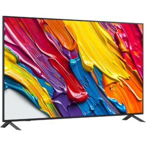 LG 50QNED82A6B QNED Smart 4L TV 2025 Leazy 2 LG 50QNED82A6B – 50" QNED Smart 4K TV