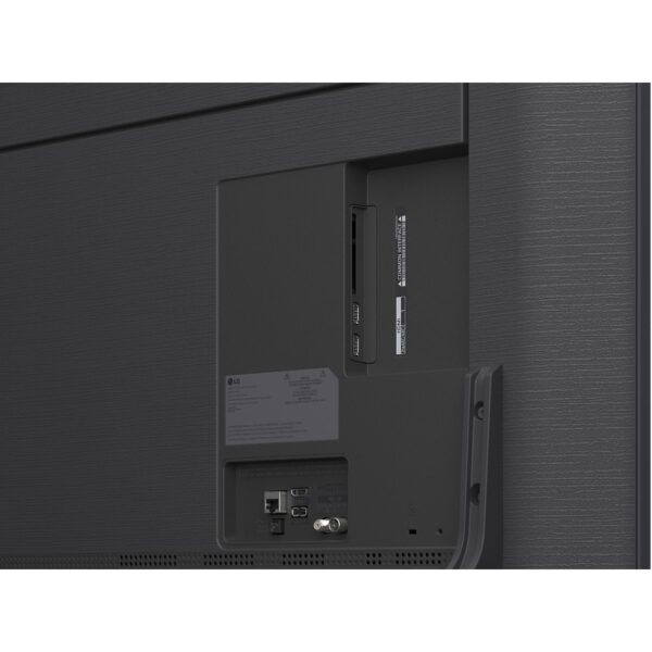 LG 50QNED82A6B QNED Smart 4L TV 2025 Leazy 4 LG 75QNED82A6B – 75" QNED Smart 4K TV