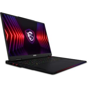 Msi raider 2