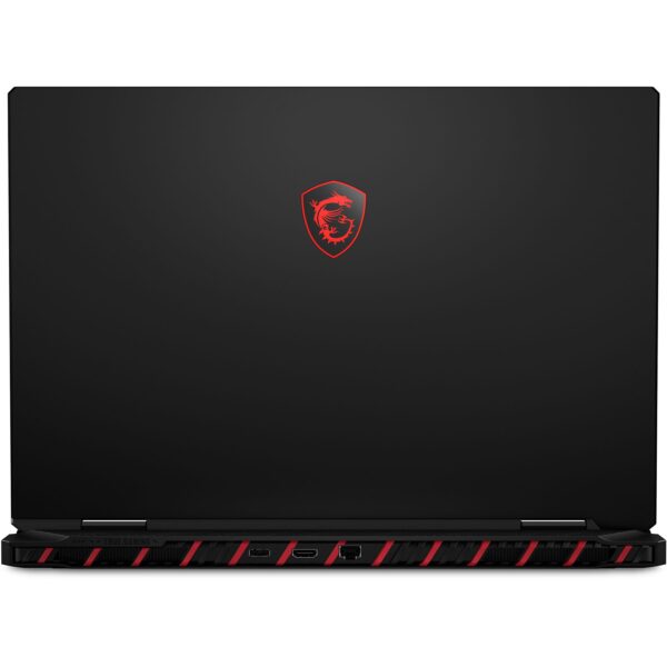 Msi raider 4 MSI Raider 18 HX A14VGG-005NL