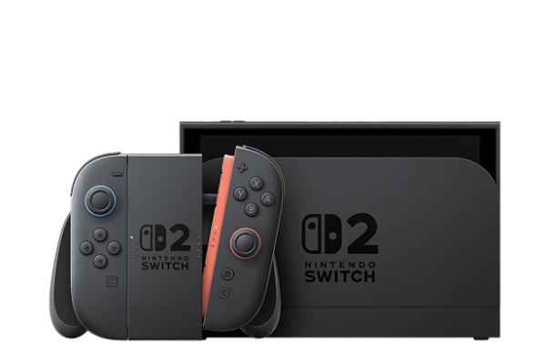 Nintendo Switch 2 | Leazy