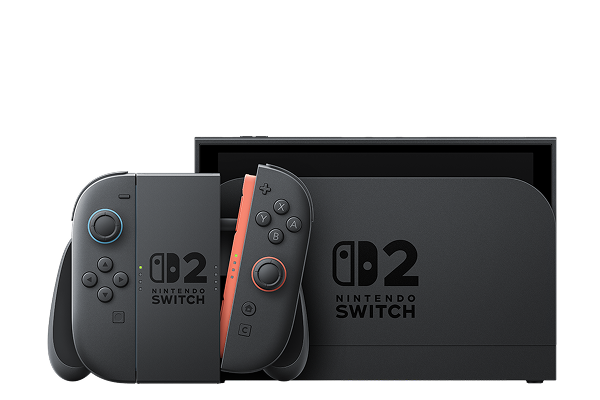 Nintendo-Switch-2 Nintendo Switch 2