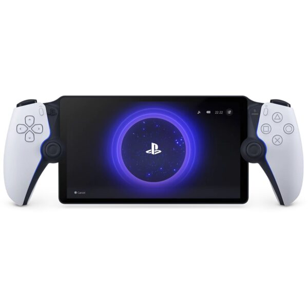 Playstation PortalRemote#1 Sony PlayStation Portal Remote Player