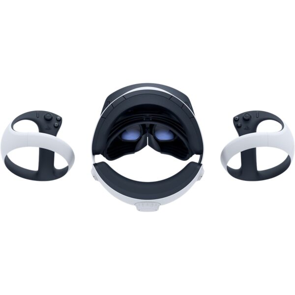 Sony PlayStation VR2