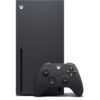 Xbox Serie x #2 Microsoft Xbox Series X 1 TB Zwart