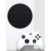Xbox serie S #2 Microsoft Xbox Series S 512 GB Wit 512 GB