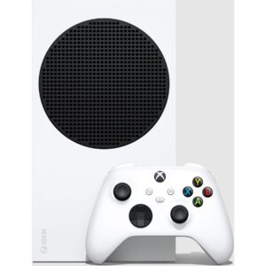 Microsoft Xbox Series S 512 GB Wit 512 GB