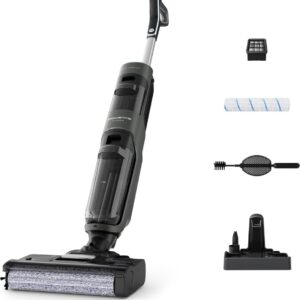 Rowenta X-Clean 4 | 2-in-1 Vloerreiniger