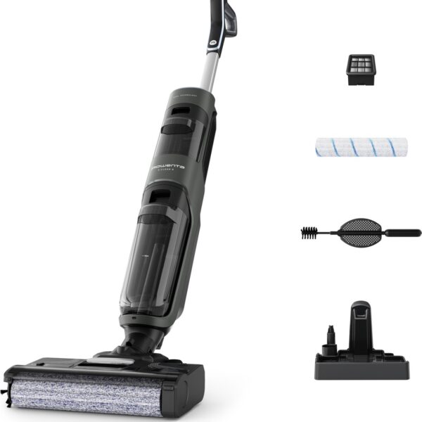 Rowenta X-Clean 4 | 2-in-1 Vloerreiniger