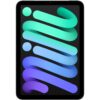 APPLE iPad Mini 2024 Wifi 128 GB Spacegrijs#1 Apple iPad Mini (2024) – WiFi – 128GB – Spacegrijs