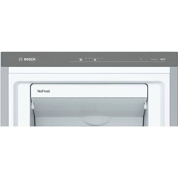 BOSCH GSN29VLEP – Vrijstaande Vrieskast – 200 liter – NoFrost