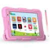 DEPLAY Kids Tablet SMART#2 DEPLAY Kids Tablet SMART 4+ – 8" – 64GB – Roze – WiFi