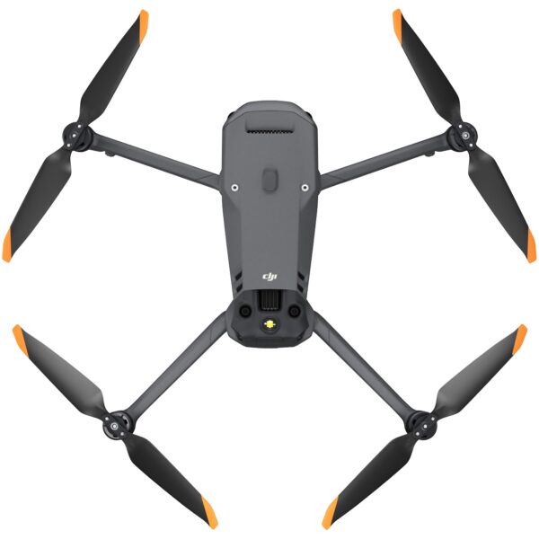 DJI Mavic 3 Thermal EU drones Zwart#3 DJI Mavic 3 Thermal – Professionele Drone – Zwart