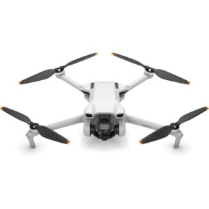 DJI Mini 3 Fly More Combo#1 DJI Mini 3 Fly More Combo + RC Smart Controller – Drone – Grijs