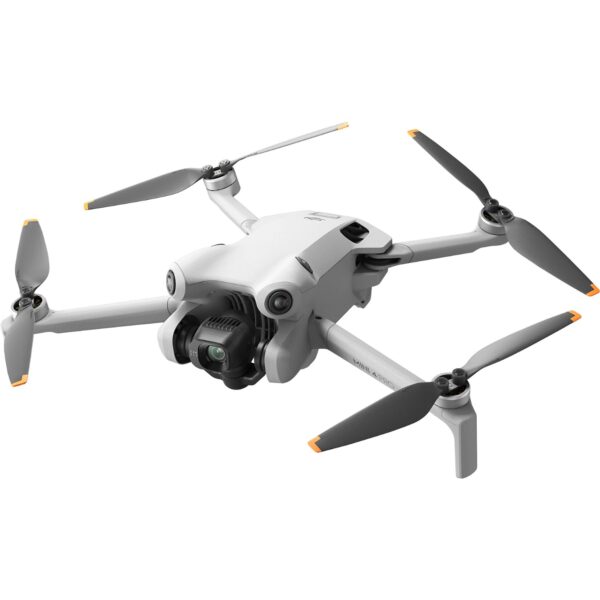 DJI Mini 4 Pro Fly More Combo – incl. RC 2 Controller