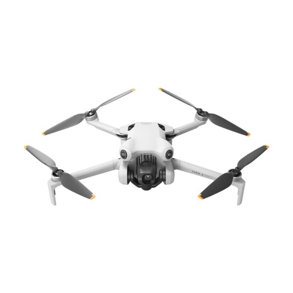 DJI Mini 4 Pro Fly More Combo#3 DJI Mini 4 Pro Fly More Combo – incl. RC 2 Controller