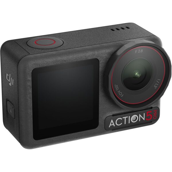 DJI Osmo action 5 pro #3 DJI Osmo Action 5 Pro – Standard Combo Action Cam