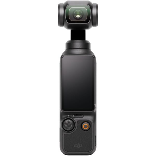 DJI Osmo Pocket 3 – Creator Combo Action Cam
