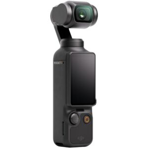 Dji Dji Osmo Pocket 3 4