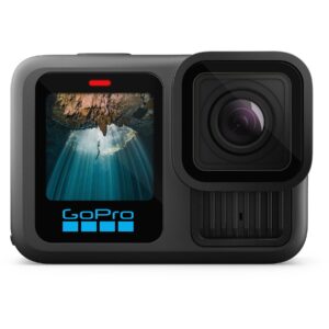 GOPRO HERO13 Black Actioncam