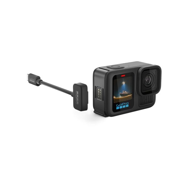 GOPRO HERO13 Black Actioncam