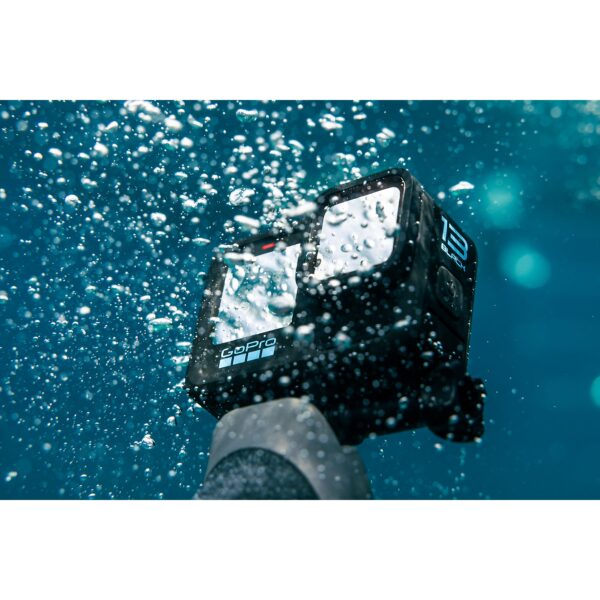 GOPRO HERO13 Black Actioncam