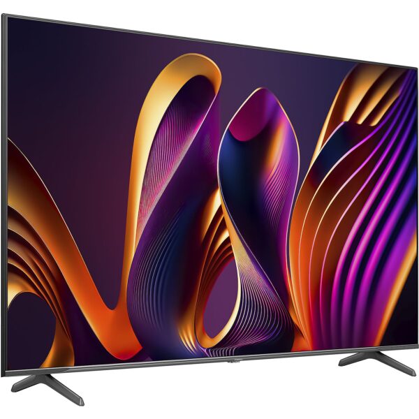 Hisense 55E7NQ Pro #1 Hisense 55E7NQ Pro - 55Inch smart tv