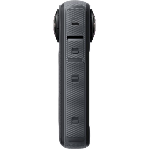INSTA360 X4 – 360° Camera Zwart