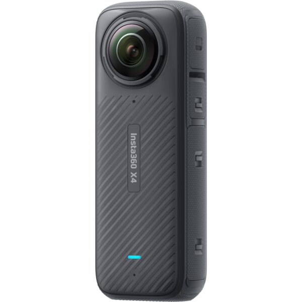INSTA360 X4 360 camera Zwart#3 INSTA360 X4 – 360° Camera Zwart
