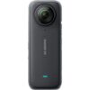 INSTA360 X4 – 360° Camera Zwart