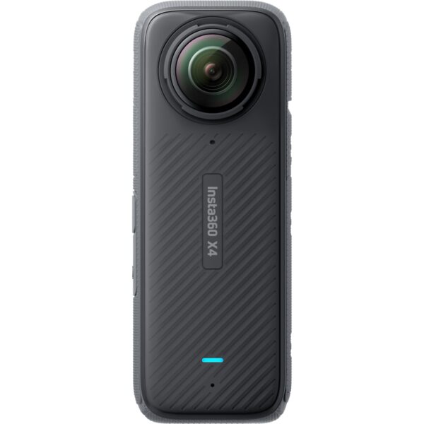 INSTA360 X4 – 360° Camera Zwart