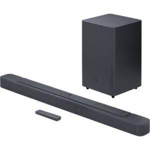 JBL Bar 2.1 Deep Bass M2