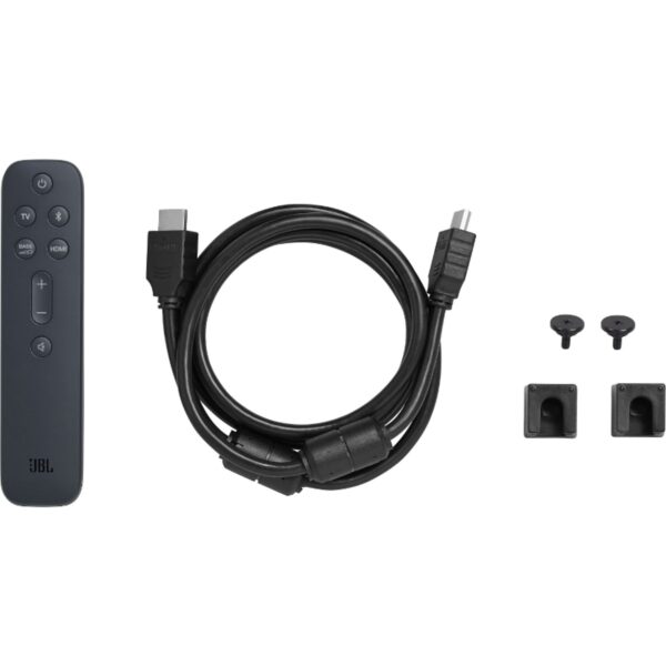 JBL Bar 2.1 Deep Bass M2