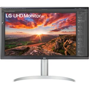 LG 27UP850K-W Monitor