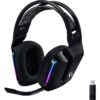 LOGITECH G G733 LIGHTSPEED #1.0 Leazy LOGITECH G733 LIGHTSPEED Draadloze RGB Gaming Headset