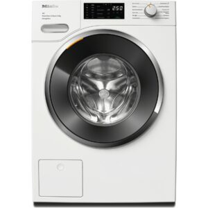 MIELE WWE 380 WCS PowerWash#1 MIELE WWE 380 WCS PowerWash – Wasmachine – 8 kg