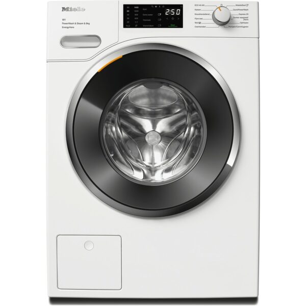 MIELE WWE 380 WCS PowerWash – Wasmachine – 8 kg