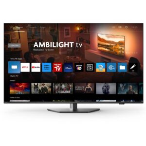PHILIPS 65PUS8909 12 2024 2 PHILIPS 65PUS8909/12 – 65" Ambilight Smart 4K TV