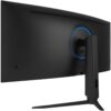 PEAQ PMO G341-CWQK – 34" Curved Gaming Monitor